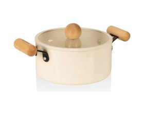 Resim The Mia Cucina Di Mia Derin Tencere 20 Cm Çok Renkli 