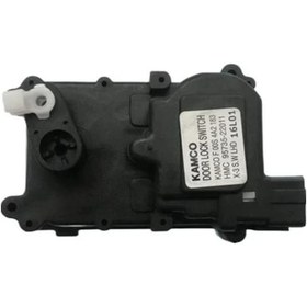 Resim Mobıs Hyundai Accent Ön Sol Kapı Kilit Merkezi 1995-2000 95735-22011 