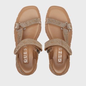 Resim Guess Bayan Sandalet FLJLD2 FAL03 BEIBR 