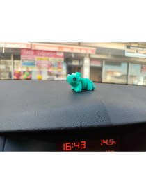 Resim minikbahçem Otomobil Aksesuarı Dikiz Aynası Aksesuarı Dikiz Aynası Süsü Sevim 