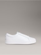 Resim Calvin Klein Erkek Low Top Lace Up Sneaker 