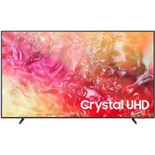Resim Samsung 65DU7200 65" 165 Ekran 4K UHD Crystal TV 