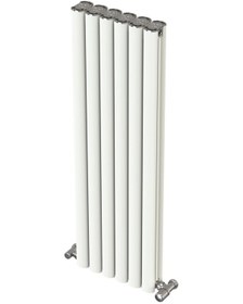 Resim Aeon Visage Alüminyum Dizayn Radyatör Panel Petek - 1000 X 295 6 Dilim 