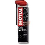Resim Motul C2 ZİNCİR YAĞI (ROAD) 