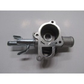 Resim Genel Markalar KIA RIO- III- 06-11 TERMOSTAT ALT GÖVDE BENZİNLİ 1,4CC OEM NO: 2562026100 UYUMLU 710-4809A 
