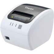 Resim Tıwox Rp-5100 203dpı Direkt Termal Usb+ethernet Fiş Yazıcı Diğer