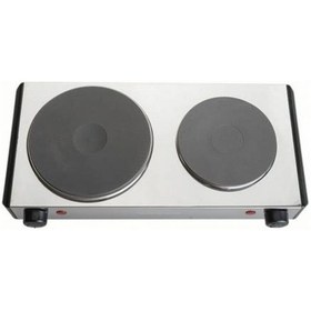 Resim Conti CPA-202 Set Üstü Ocak Inox 