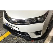 Resim Kırılmaz Esnek Sağlam 3 Parça Yeni Nesil Lip 