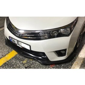 Resim Kırılmaz Esnek Sağlam 3 Parça Yeni Nesil Lip 