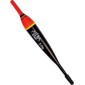 Resim Albastar Plastik Olta Şamandırası 542 - Standart / 3GR 
