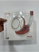 Resim inteknoloji Platoon PL-2372 RGB IŞIKLI WIRELESS KABLOSUZ KULAKLIK V5.3 