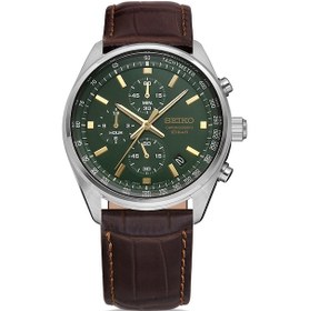 Resim Seiko Kronograf SSB385P Erkek Kol Saati 