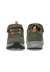Resim Lumberjack Ragato Haki-turuncu Erkek Çocuk Outdoor Ayakkabı Haki 