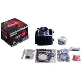 Resim Mondial Silindir Set Cup110 Sfc Ege 50 