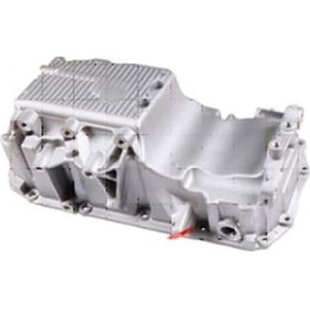 Resim Yag Karteri Doblo Punto Linea 1.6 Dmtj 2010- Alüminyum 504661092 