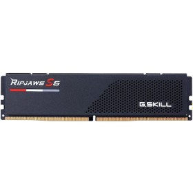 Resim Gskill RIPJAWS S5 F5-5200J4040A24GX1-RS5K 24 GB DDR5 5200 MHZ CL40 Ram 