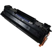 Resim HP 83x - Crg 737 Muadil Toner 