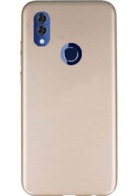 Resim Alcatel 5V Kılıf Premier Silikon Esnek Korumanano Glass 