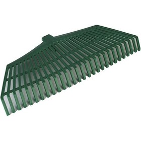 Resim Plastik Yelpaze Tırmık 