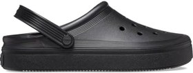 Resim Crocs Off Court Clog SandaletUnisex Yetişkin 