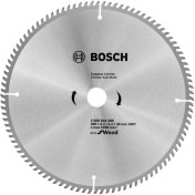 Resim Bosch Eco For Wood Circular Saw Blade 