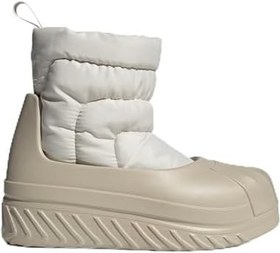 Resim adidas Adifom Superstar Winter Boot W Kadın Outdoor Botu IG2160 Bej 