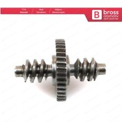 Resim Volvo S40 S60 için Yan Ayna Tamir Dişlisi 38 Diş N11.19104 