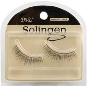 Resim Dvl Takma Kirpik A13 