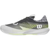 Resim Wilson Kaos Swift 1.5 Erkek Tenis Ayakkabısı Wrs330150 