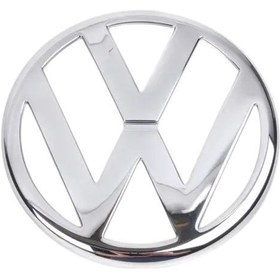 Resim Volkswagen Golf 4 1998 2004 Ön Panjur Arması 