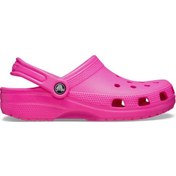 Resim Crocs Classic Terlik/sandalet 10001-6tw Pembe 