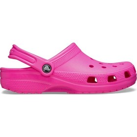 Resim Crocs Classic Terlik/sandalet 10001-6tw Pembe 