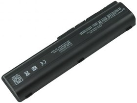 Resim HP Compaq Presario CQ61 Batarya Yüksek Performanslı pil A++ 