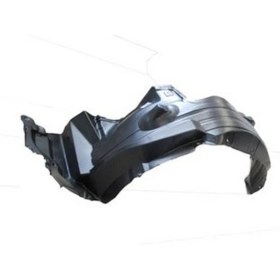 Resim TŞT 2015 - 2018 Toyota Hilux Pıck Up - Ön Çamurluk Davlumbazı Sol (4x2) (4x4) (Oem NO:538060K140) 