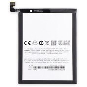 Resim Meizu M6t (m811h) Ba81 Batarya Pil 