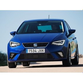 Resim Seat İbiza 2018-23 Güneşlik Klipsi Çengeli Gri 4G0857562 1 Ad. 