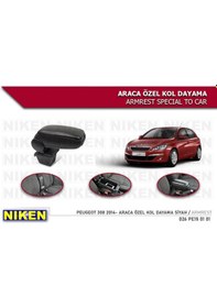Resim Peugeot Pejo 308 2014 2015 2016 2017 Niken Kol Dayama Kolçak 