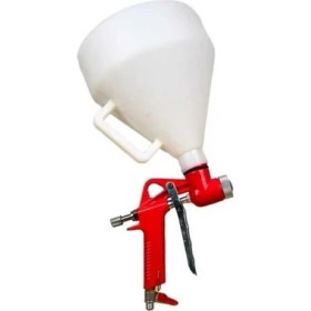 Resim ATTLAS ATFR 5000 Fasarit Tabancası 