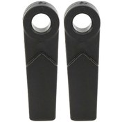 Resim 2 Adet Dıştan Takma Motor Kablo Ucu 663 48344 00 00 9.9 15 25hp 1996 2014 Dıştan Takma Motor İçin Yedek 