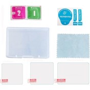 Resim Ayex Hero 9 Temperli Cam Ekran Koruyucu Gopro Hero 9, 10, 11, 12 ile Uyumlu 
