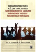 Resim Başkalarının Fikirlerinden Ne Ölçüde Yararlanıyoruz? Yargıç Da... 