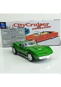 Resim Dianomi 1:43 Chevrolet Corvette 1969 