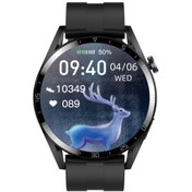 Resim FSW1109P-G Smart Watch 8 Akıllı Saat Ferro