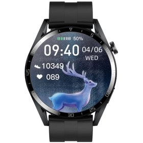 Resim FSW1109P-G Smart Watch 8 Akıllı Saat 