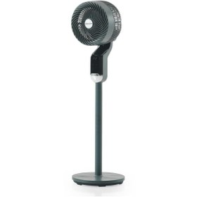 Resim Süsler SV-1005 R Uzaktan Kumandalı Ayaklı Vantilatör 