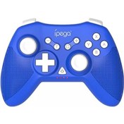Resim Nintendo Ipega PG-SW022 Bluetooth Kablosuz Oyun Denetleyicisi 