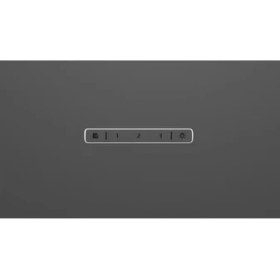 Resim Profilo DVK6J679 Davlumbaz Duvar Tipi Gri Cam 