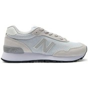 Resim New Balance Lifestyle Kadın Günlük Ayakkabı Wl515ıgr Beyaz 