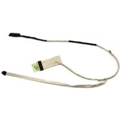 Resim Sony Uyumlu Vaio Pcg-61611M Ekran Data Flex Kablosu Dd0Ne7Lc120 