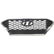 Resim Panjur Kona 18 Krom Çıtalı 